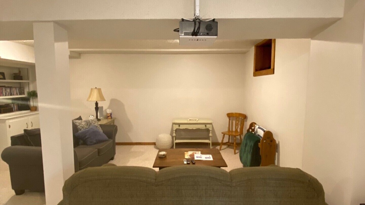 Photo of Livingroom in Basye