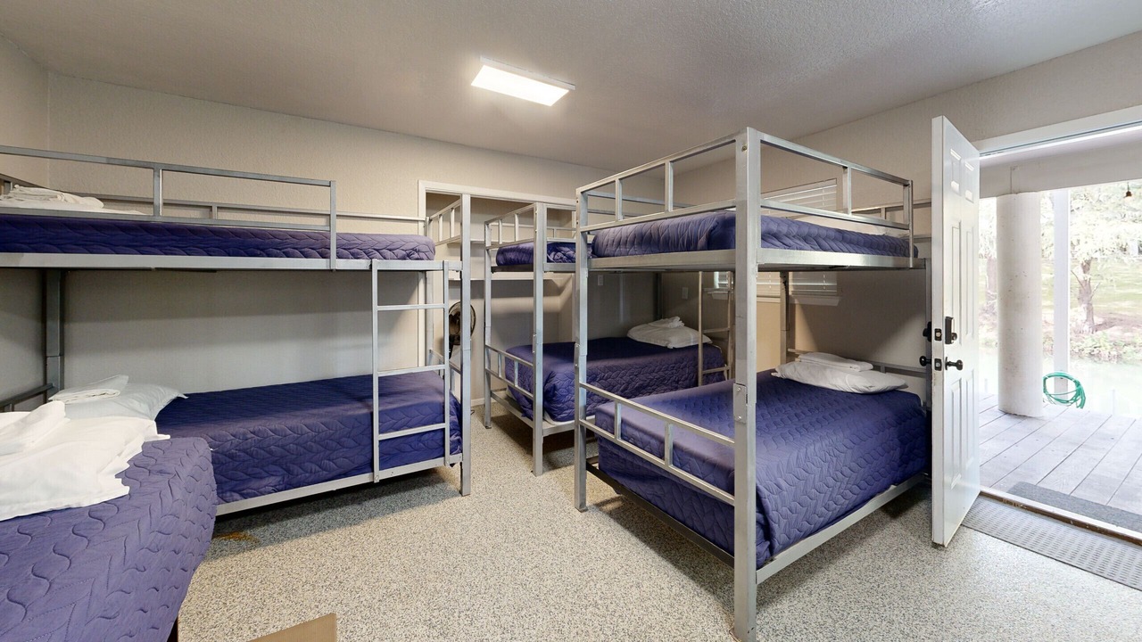 Photo of Bedroom in New Braunfels