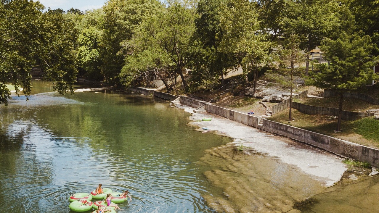 Photo of Others in New Braunfels