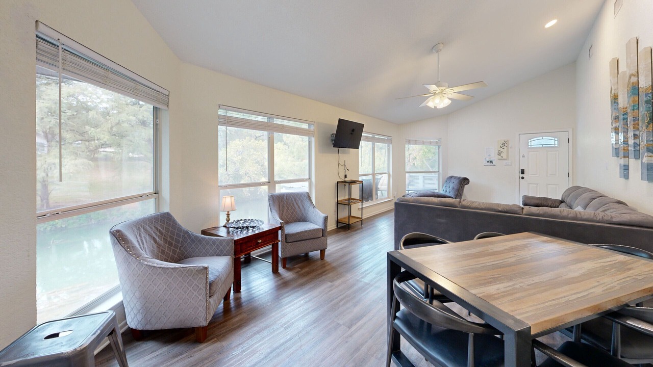 Photo of Bedroom in New Braunfels