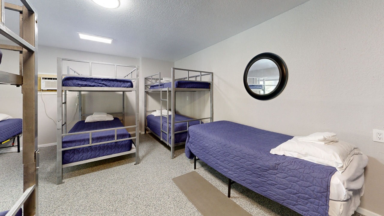 Photo of Bedroom in New Braunfels
