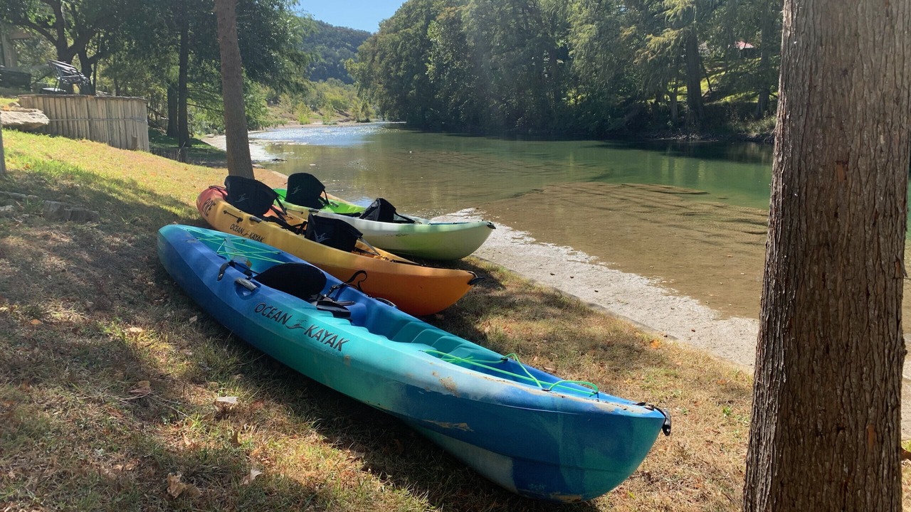 Photo of Others in New Braunfels