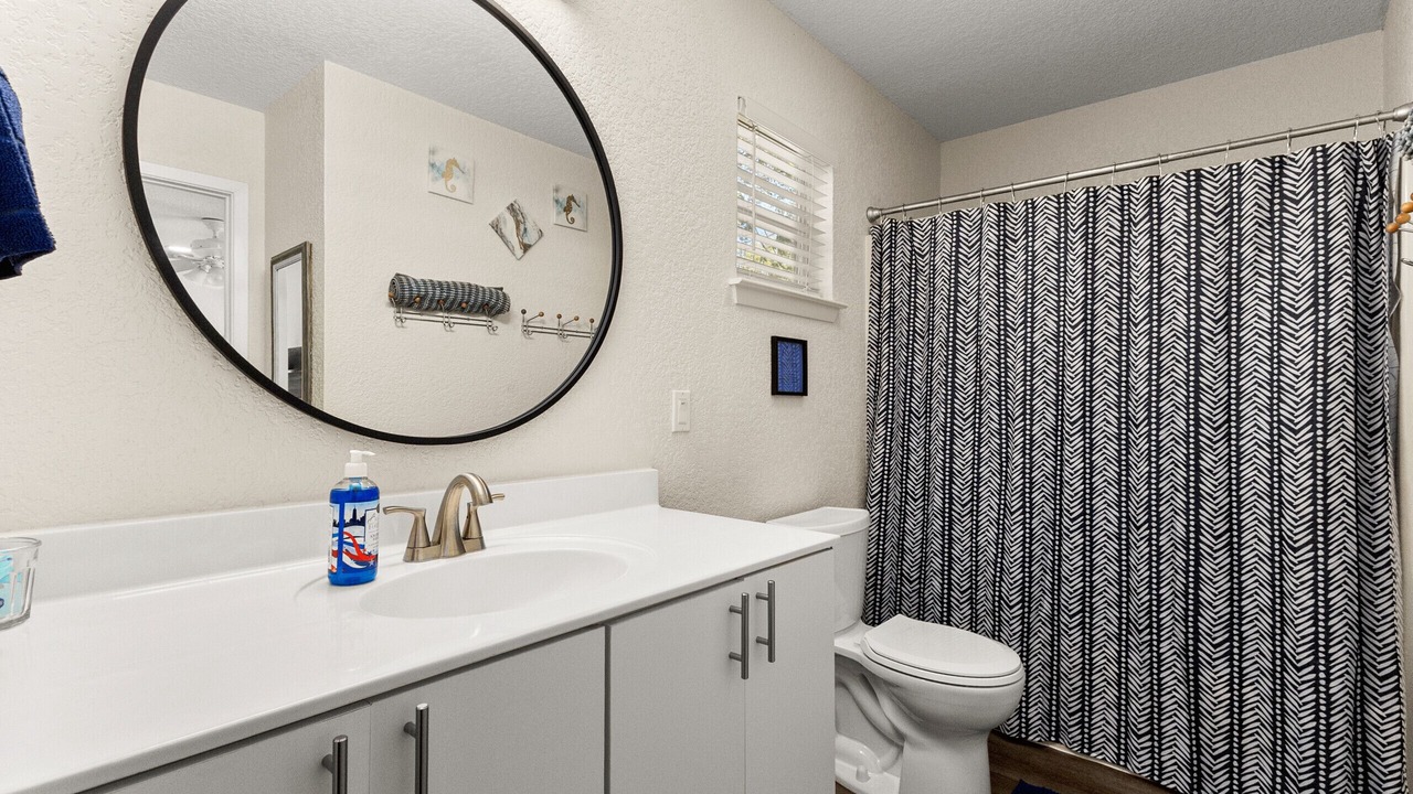 Photo of Bathroom in New Braunfels