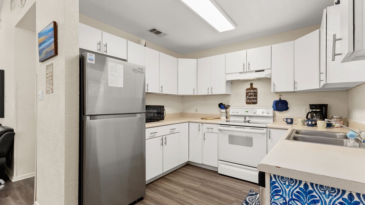 Photo of Bedroom in New Braunfels