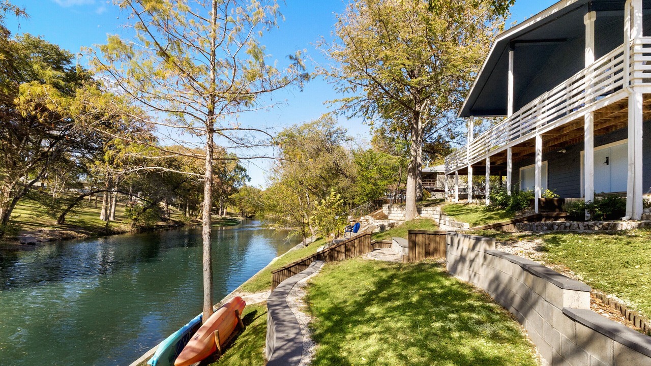 Photo of Others in New Braunfels