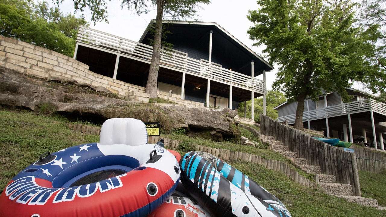 Photo of Others in New Braunfels