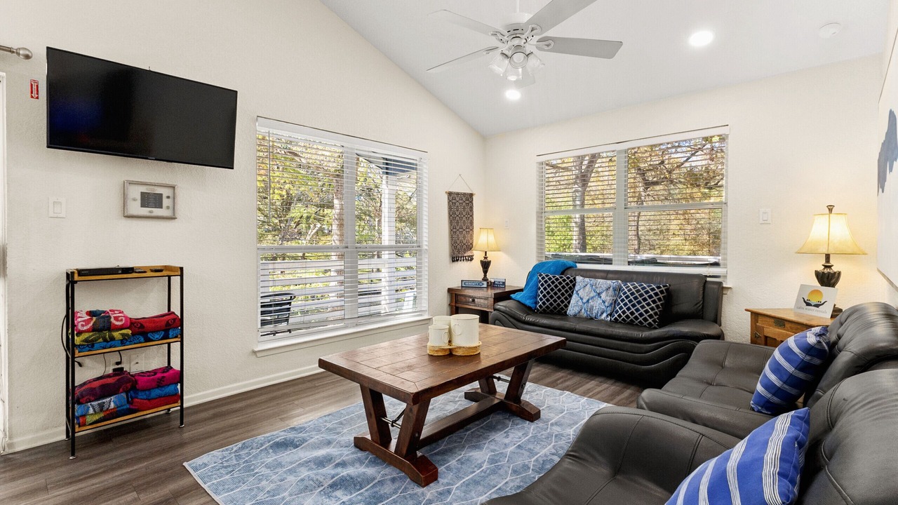 Photo of Bedroom in New Braunfels