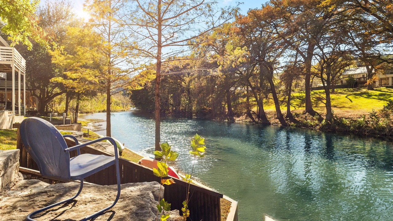 Photo of Others in New Braunfels