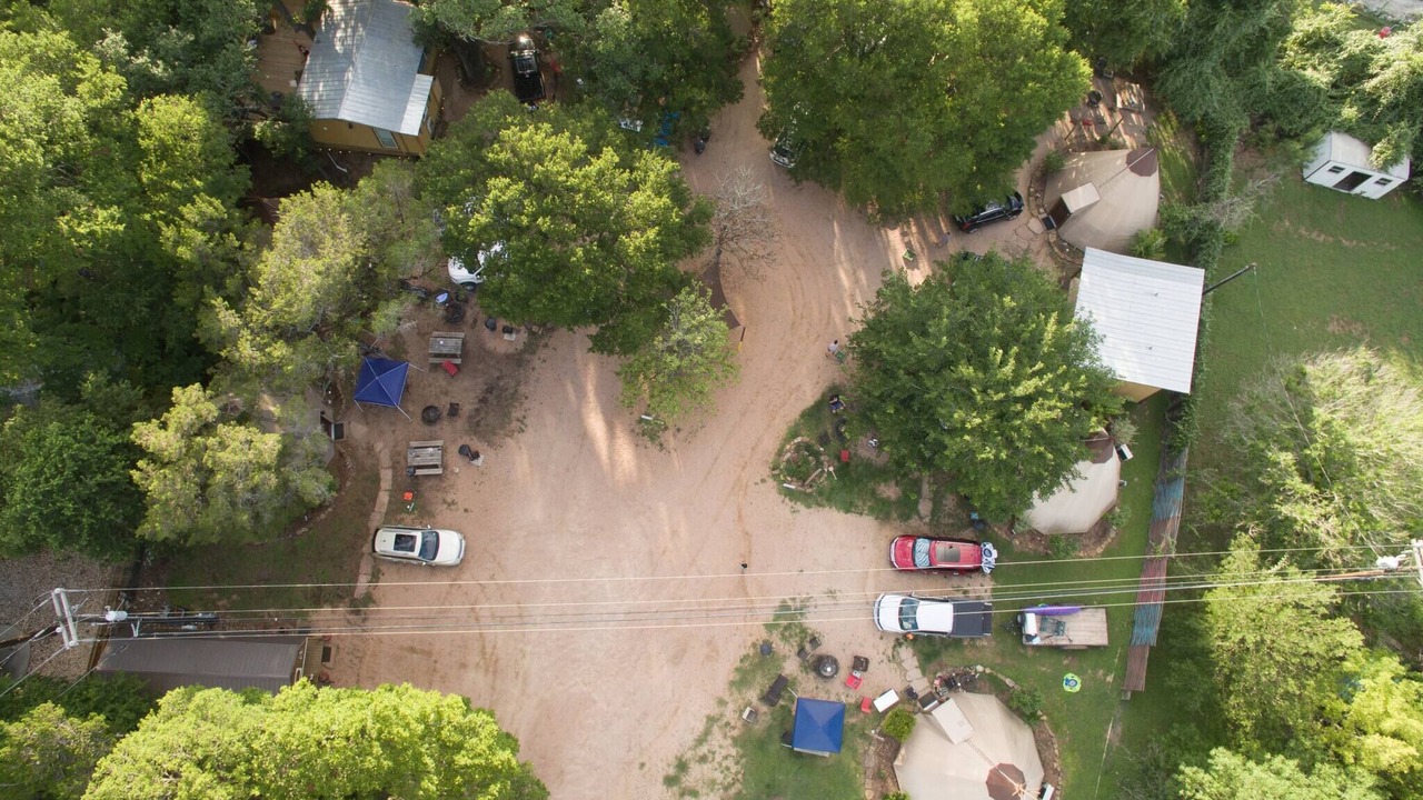 Photo of Others in New Braunfels