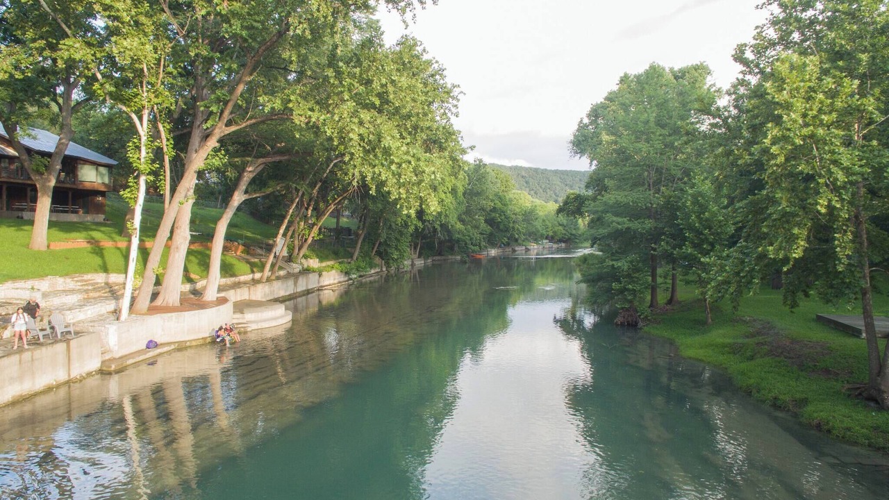 Photo of Others in New Braunfels
