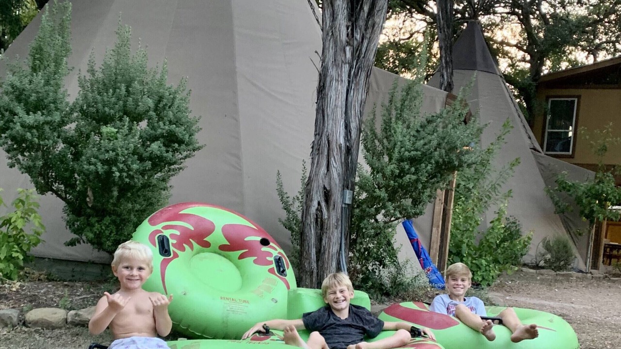 Photo of Others in New Braunfels