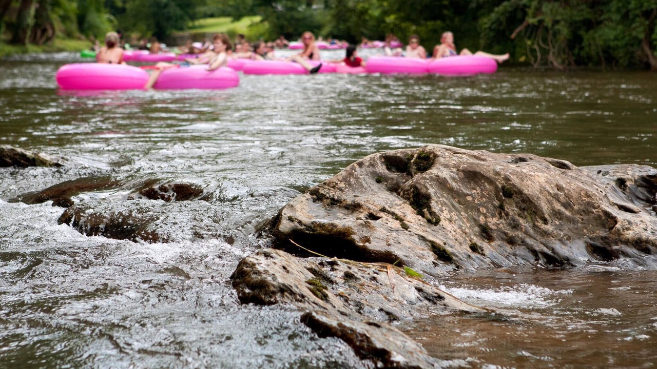 Photo of Others in New Braunfels