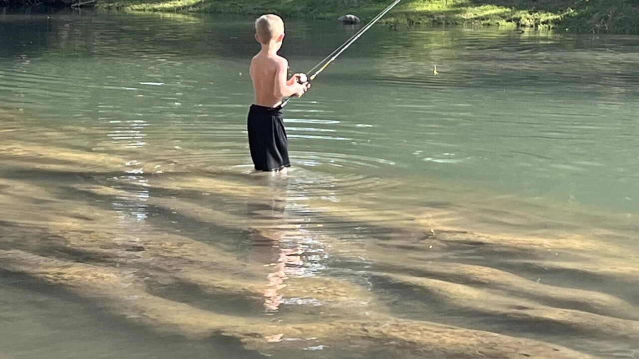 Photo of Others in New Braunfels