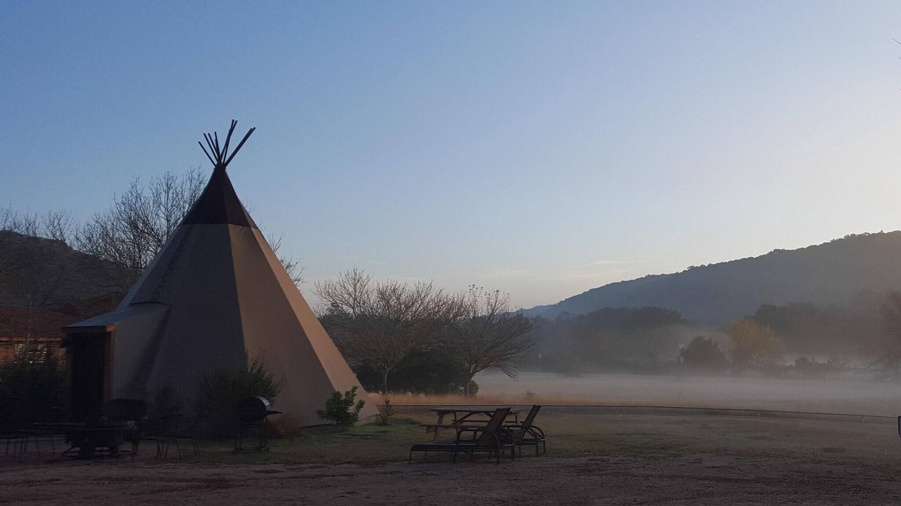 Photo of Outdoor in New Braunfels