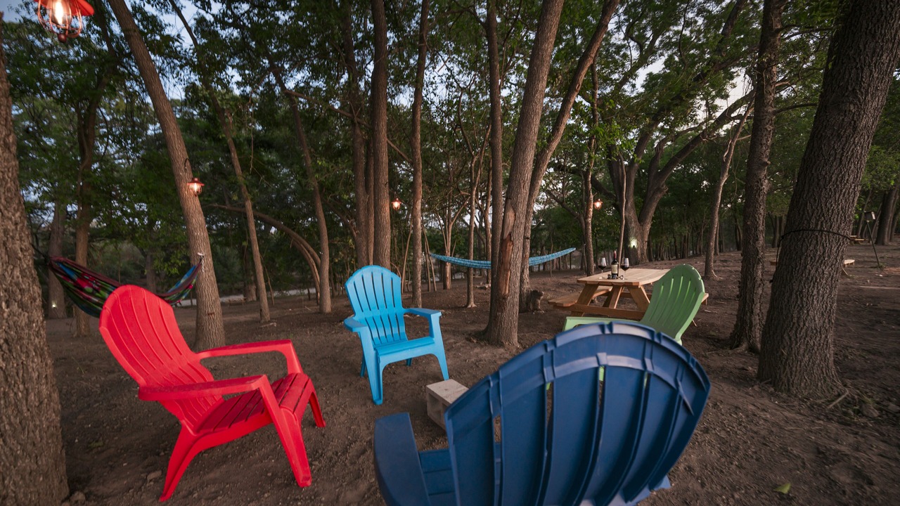 Photo of Outdoor in Bandera