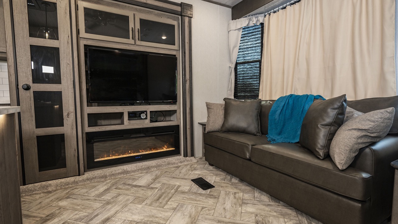 Photo of Livingroom in Bandera