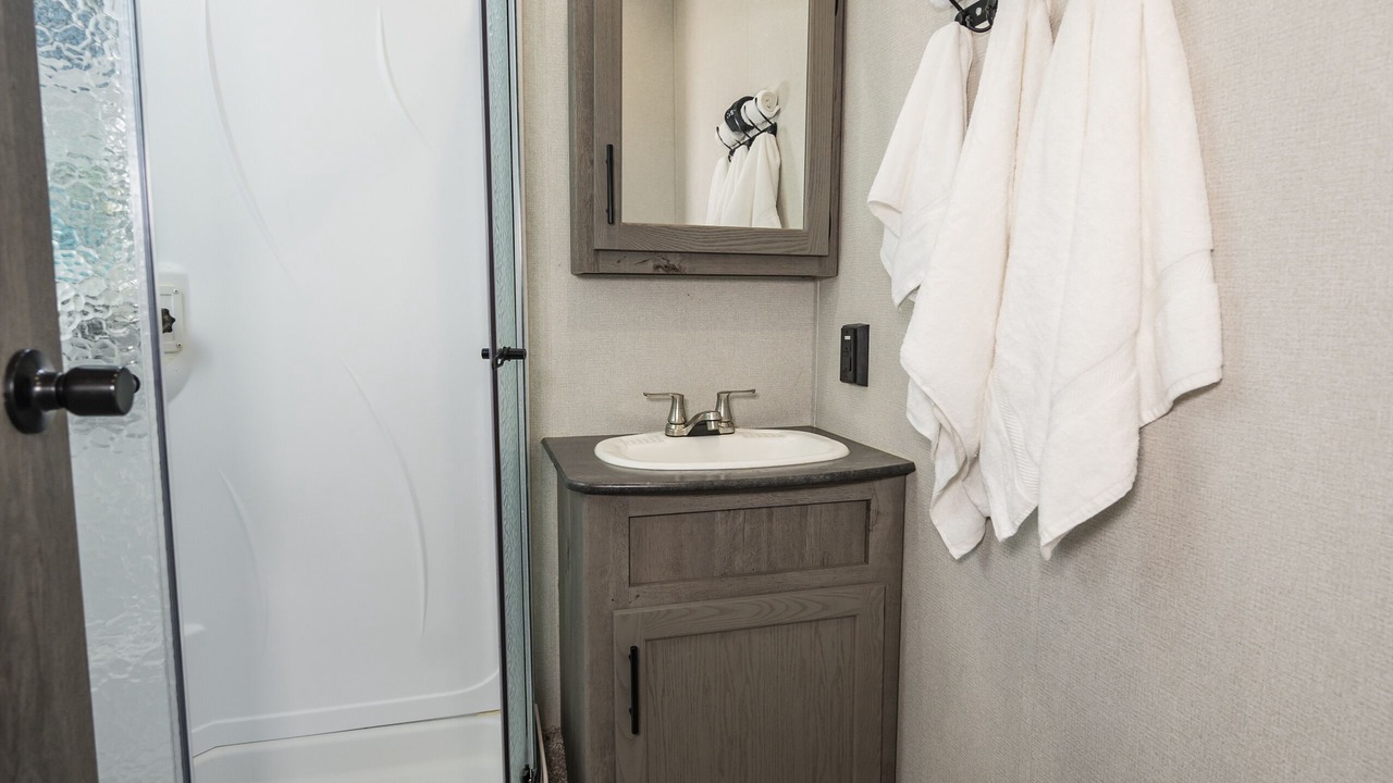 Photo of Bathroom in Bandera