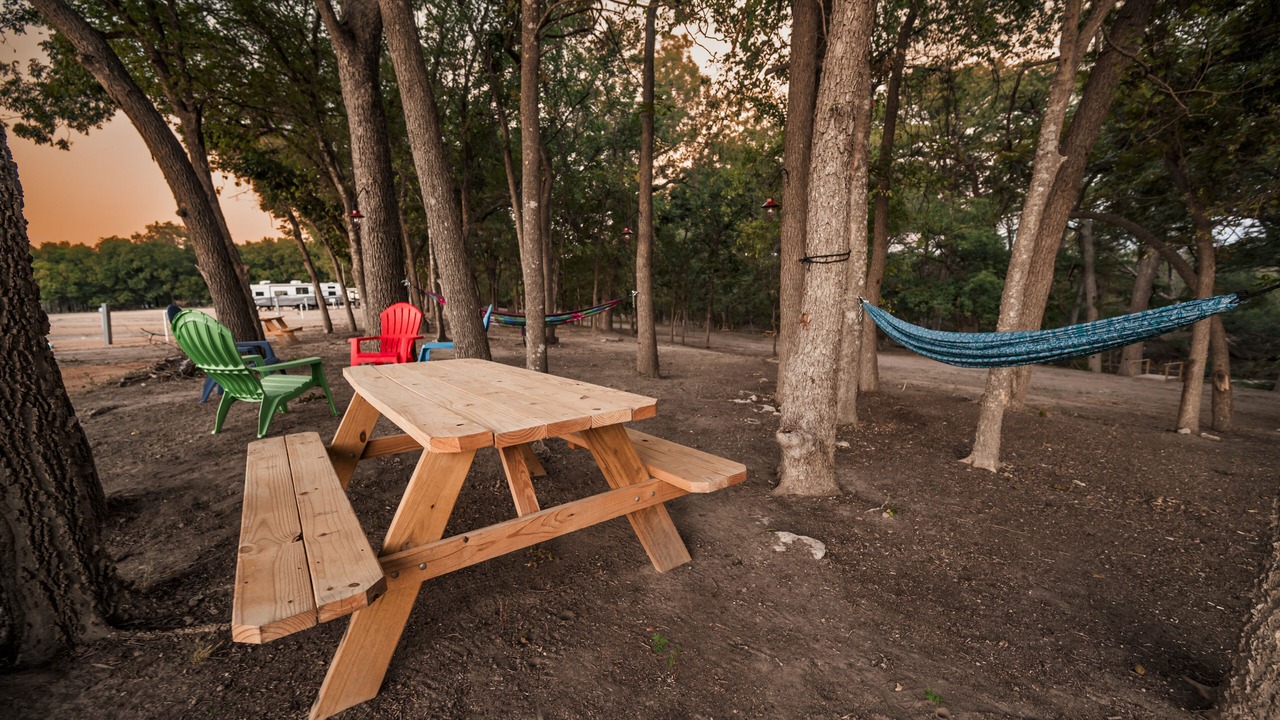 Photo of Outdoor in Bandera