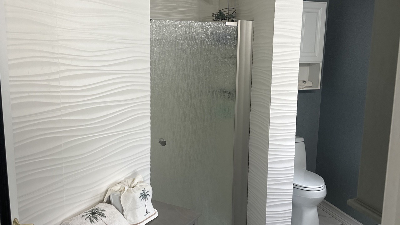 Photo of Bathroom in Ramrod Key