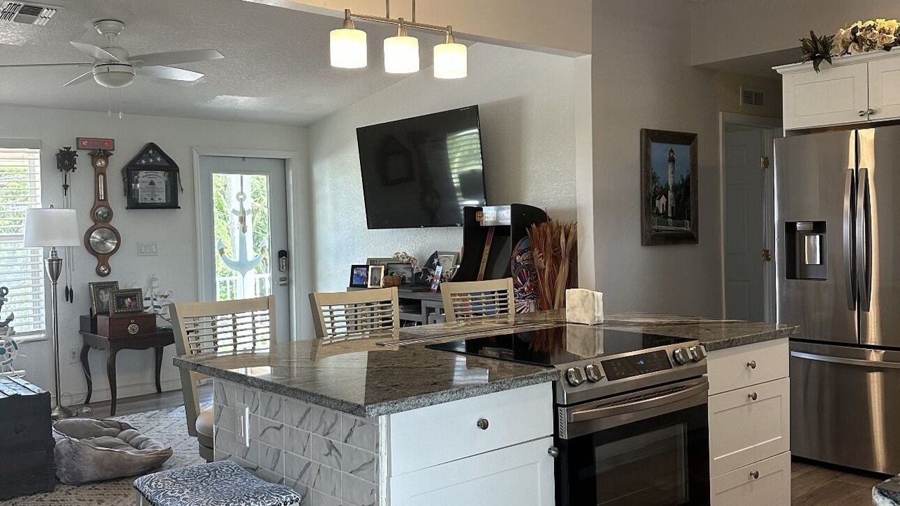 Photo of Kitchen in Ramrod Key