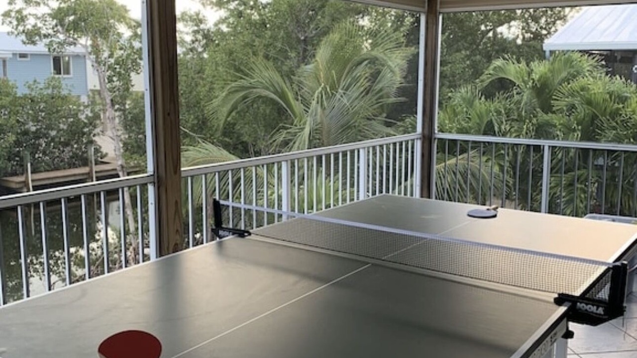 Photo of Bedroom in Ramrod Key