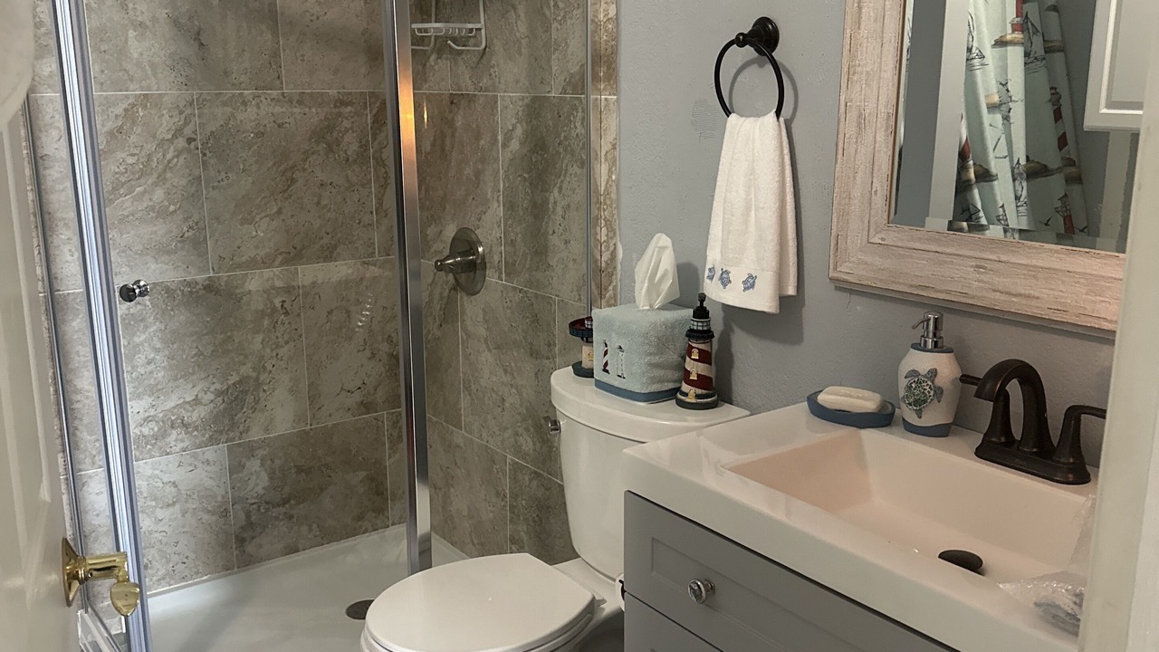 Photo of Bathroom in Ramrod Key