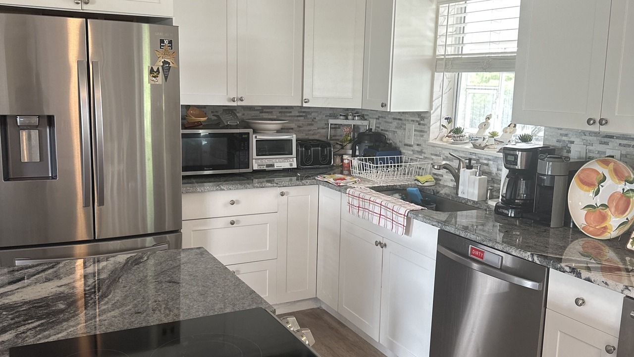 Photo of Kitchen in Ramrod Key