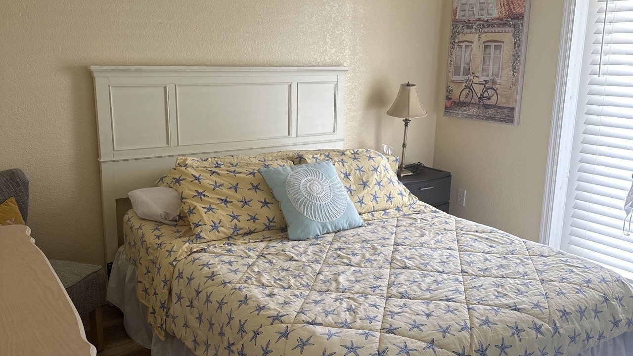 Photo of Bedroom in Ramrod Key