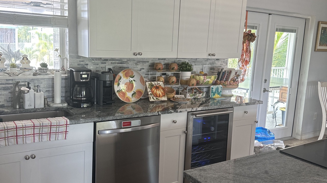 Photo of Kitchen in Ramrod Key