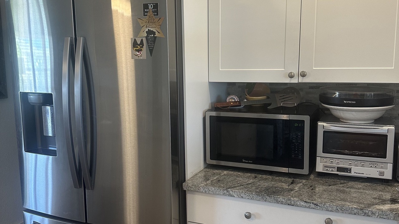 Photo of Kitchen in Ramrod Key