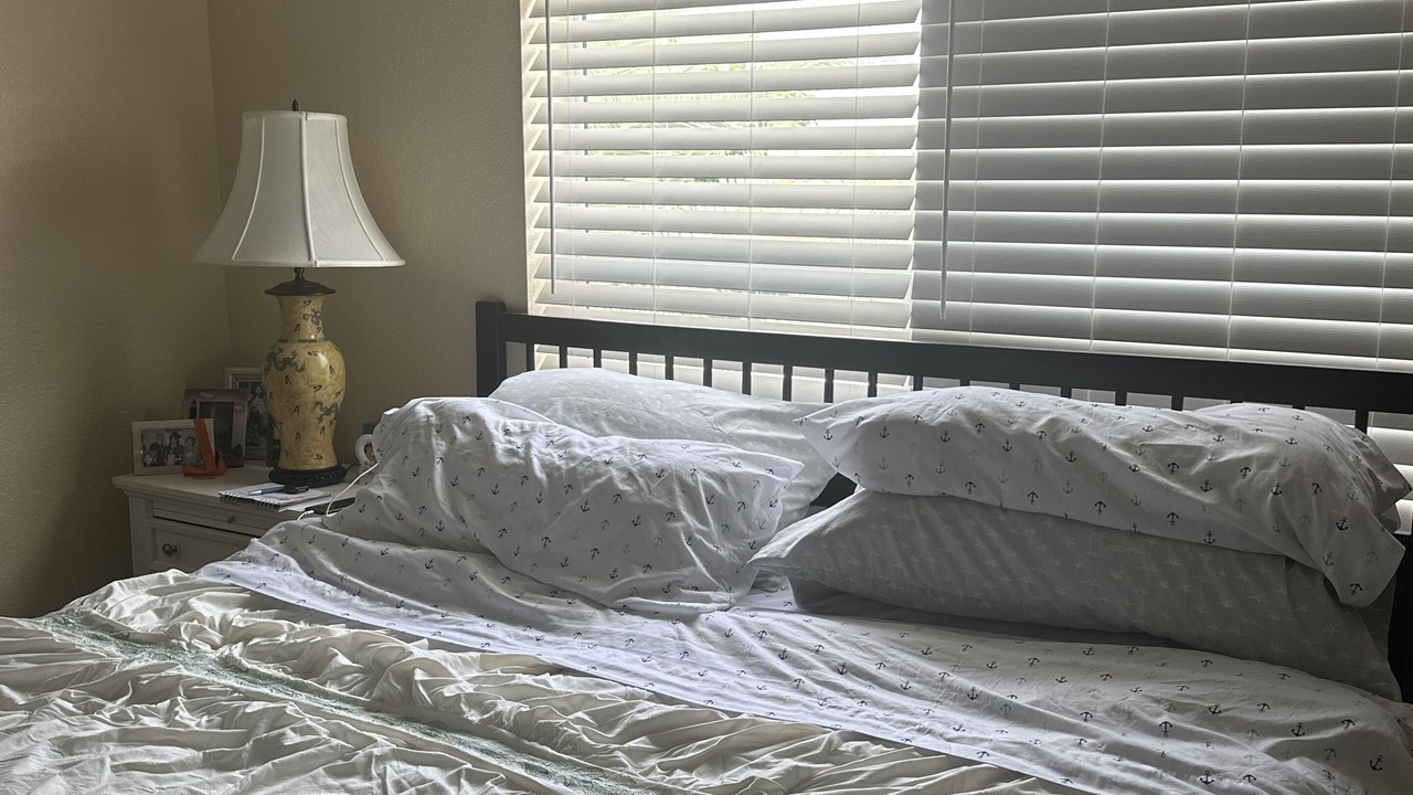 Photo of Bedroom in Ramrod Key