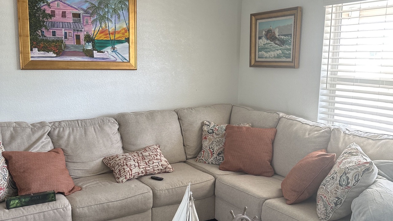 Photo of Livingroom in Ramrod Key