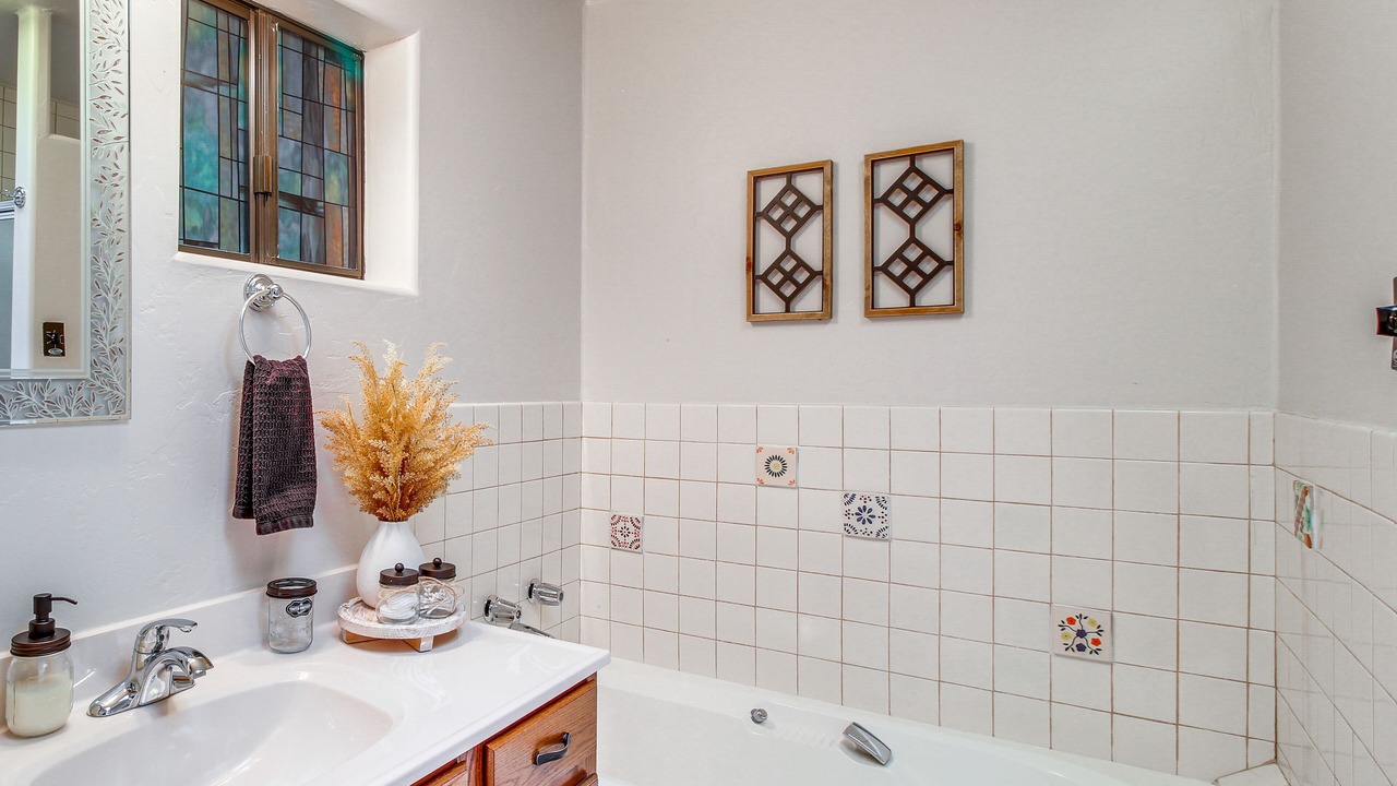 Photo of Bathroom in Pinetop