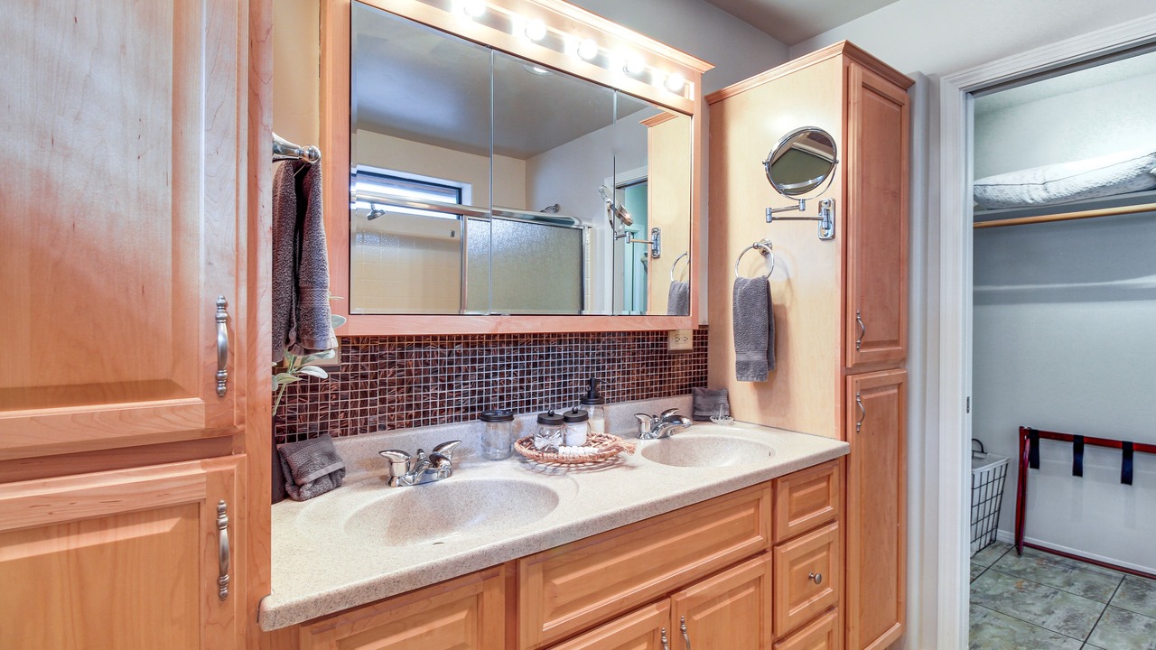 Photo of Bathroom in Pinetop