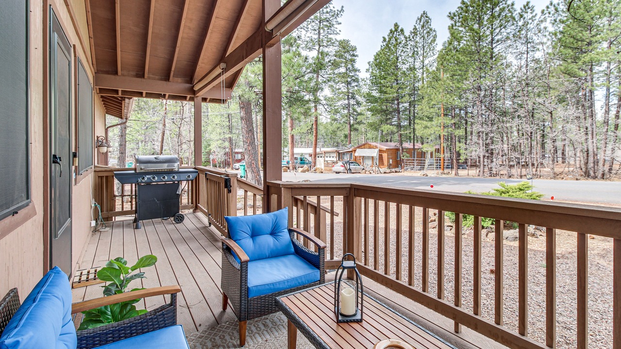 Photo of Others in Pinetop