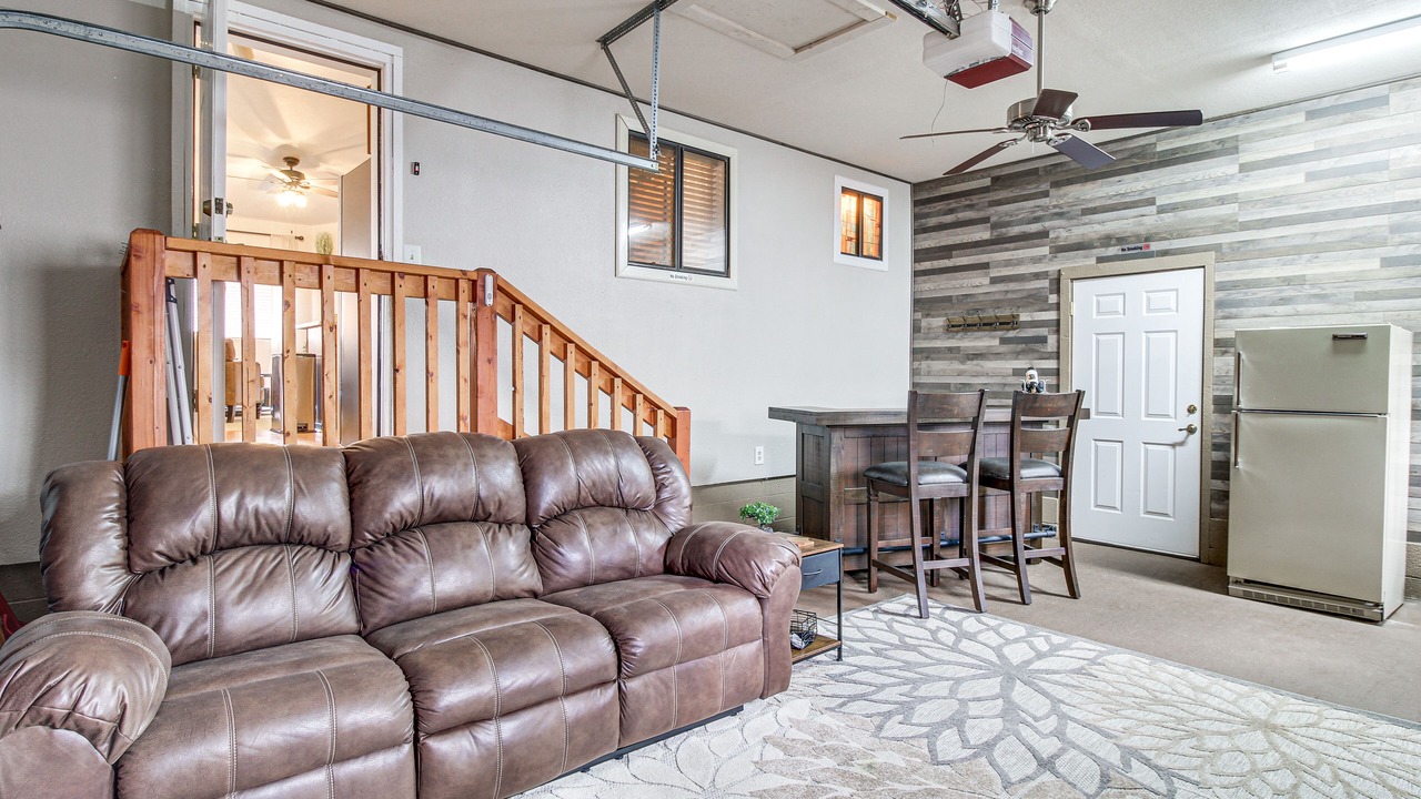 Photo of Livingroom in Pinetop