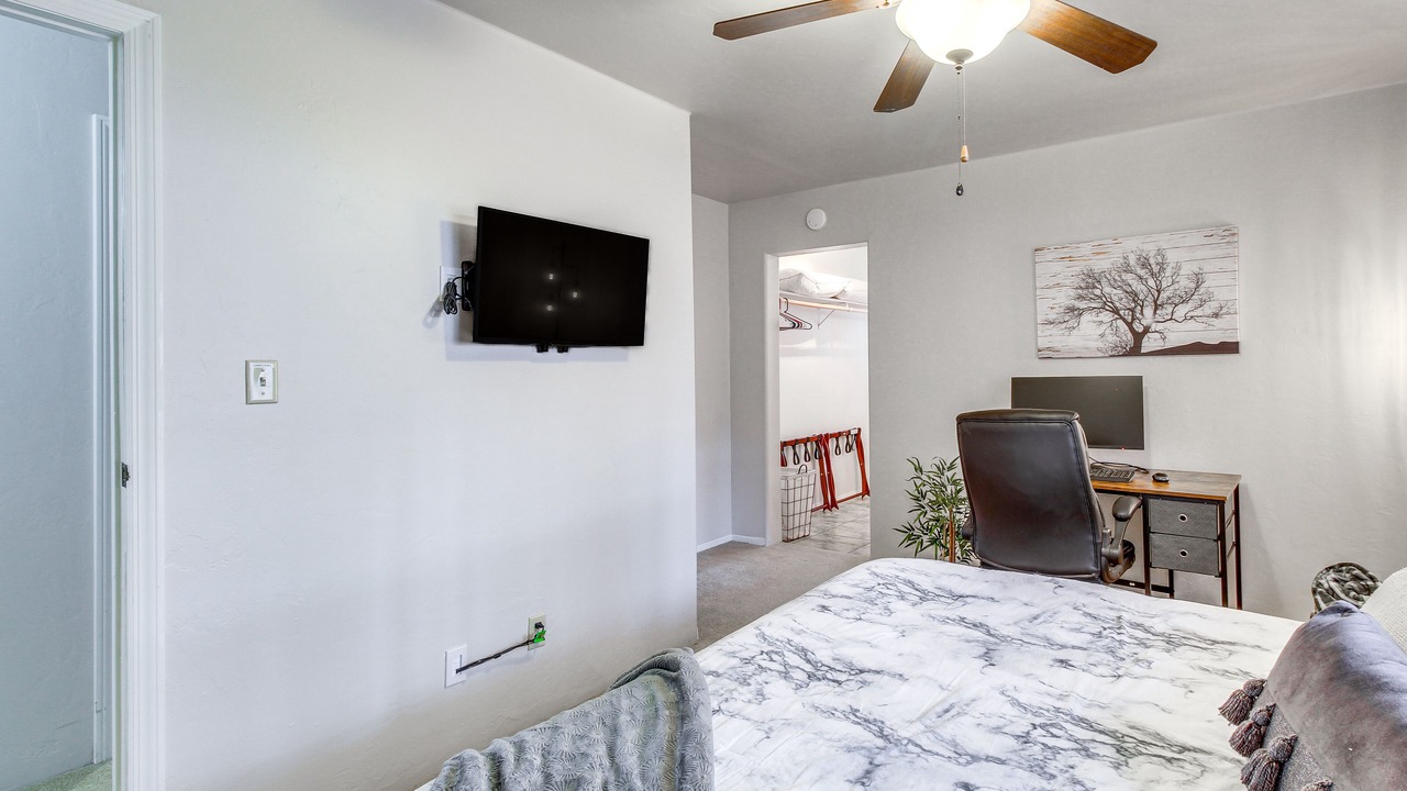 Photo of Bedroom in Pinetop