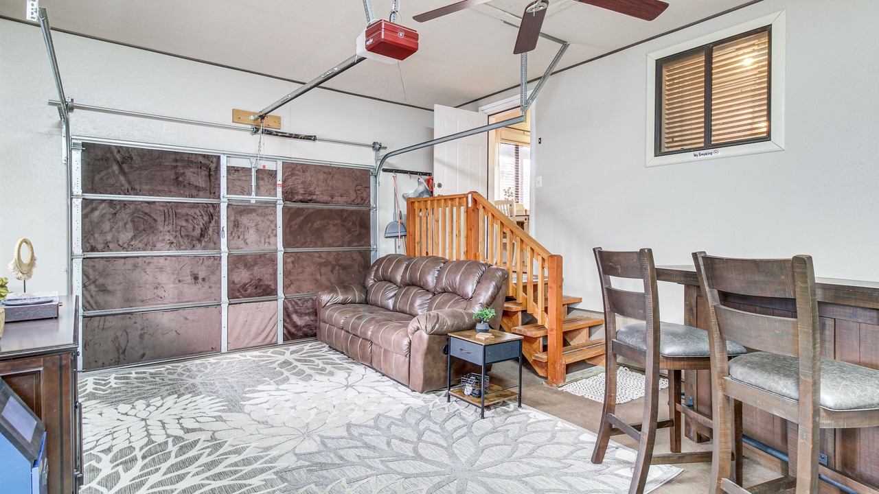 Photo of Bedroom in Pinetop