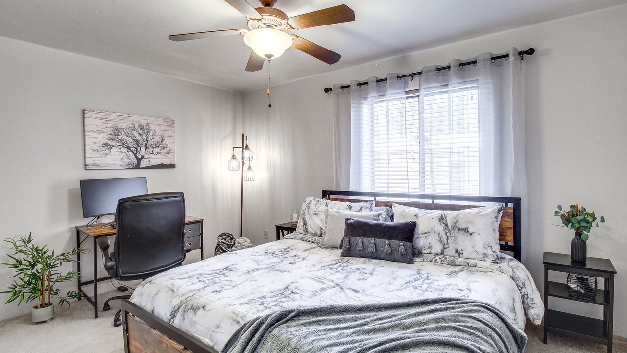 Photo of Bedroom in Pinetop