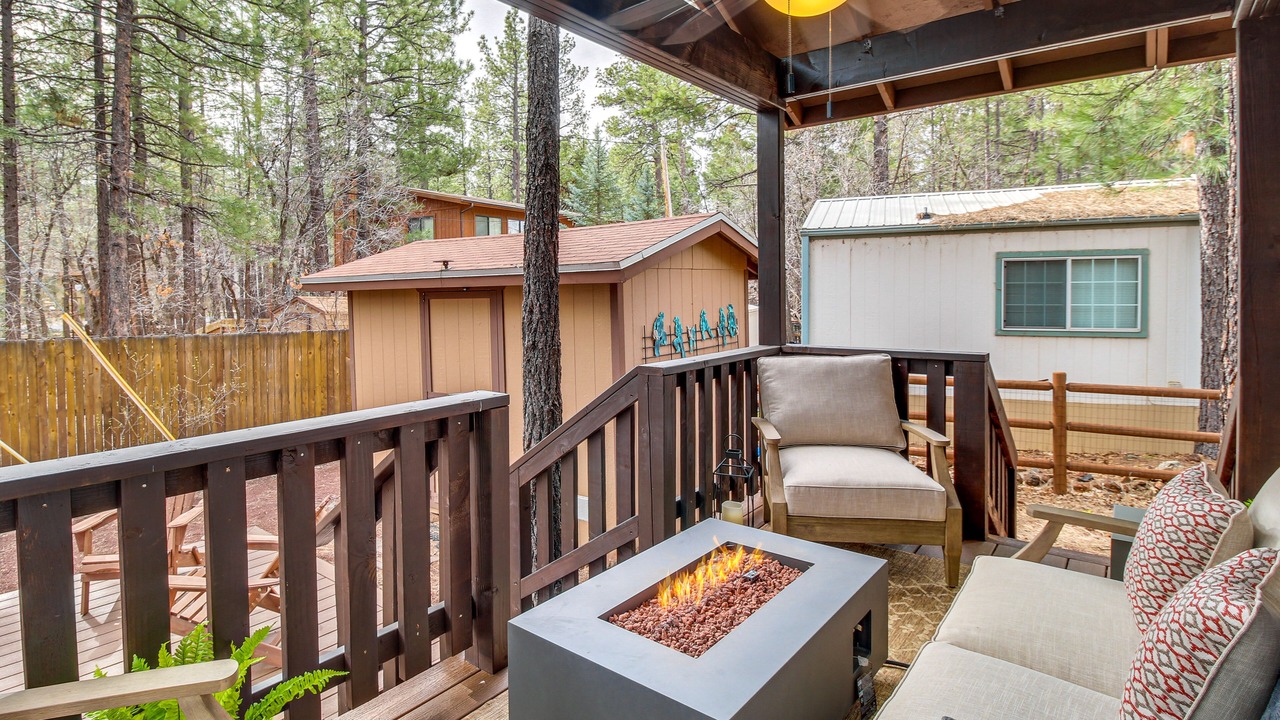 Photo of Others in Pinetop