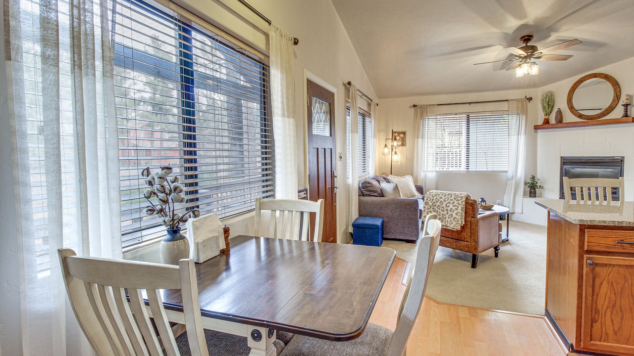 Photo of Livingroom in Pinetop