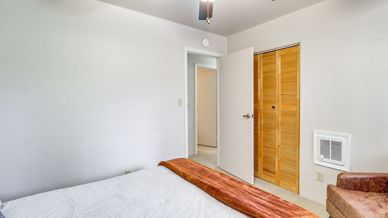 Photo of Bedroom in Pinetop