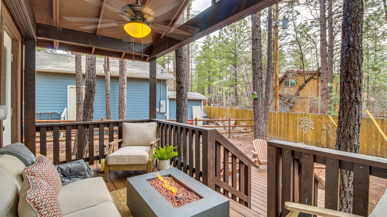 Photo of Outdoor in Pinetop