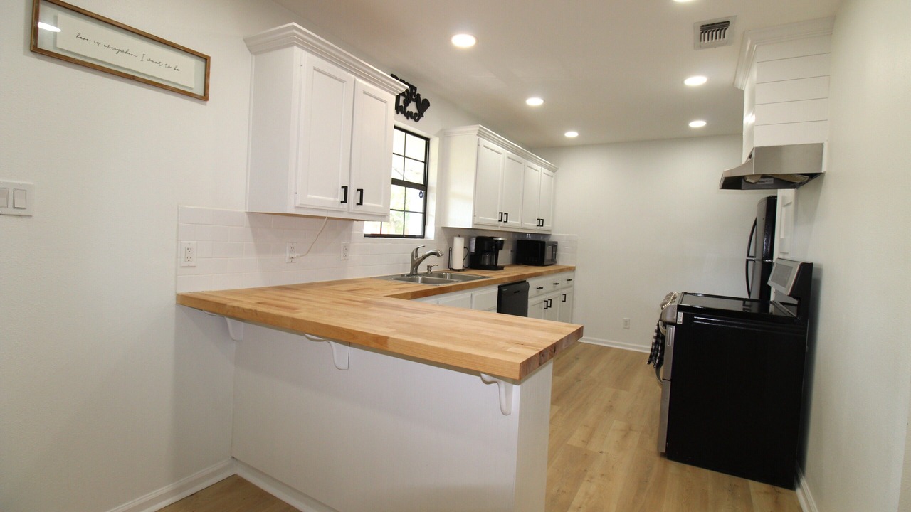 Photo of Kitchen in Pennington