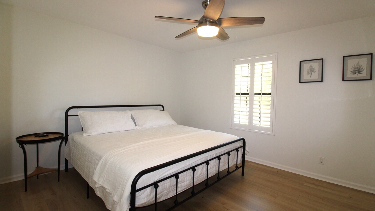 Photo of Bedroom in Pennington