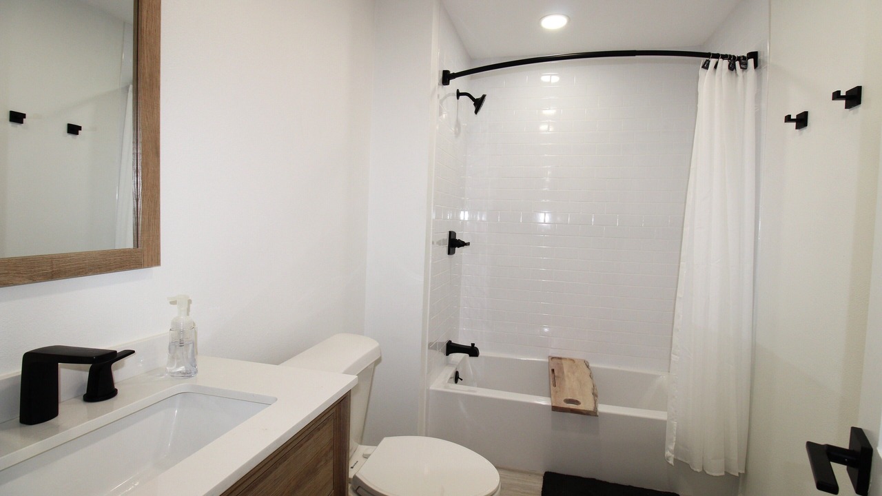 Photo of Bathroom in Pennington