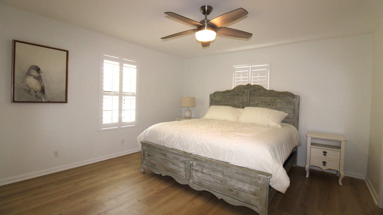 Photo of Bedroom in Pennington
