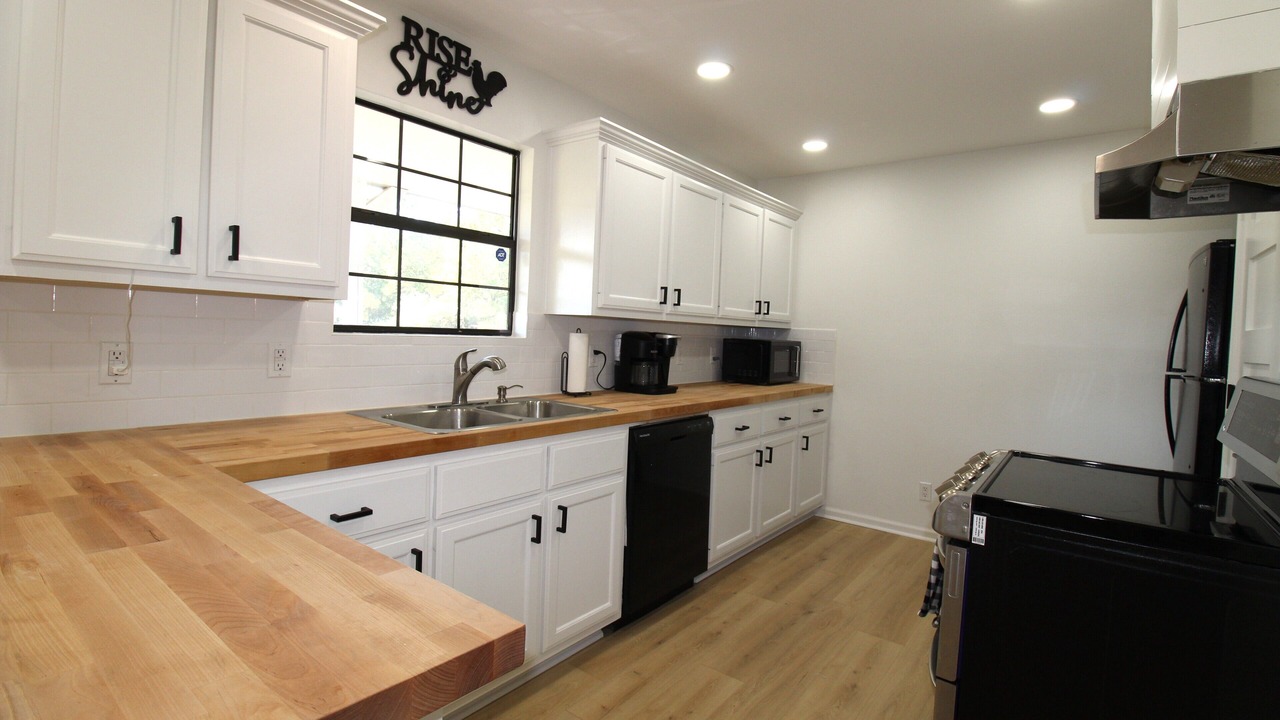 Photo of Kitchen in Pennington