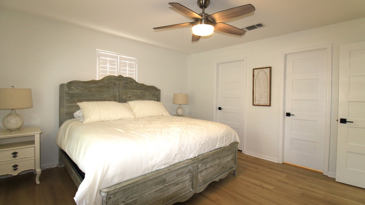 Photo of Bedroom in Pennington