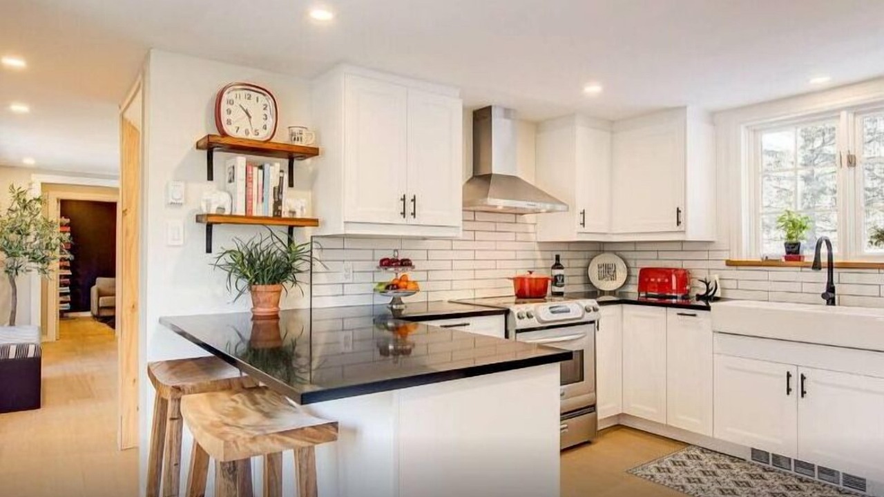Photo of Kitchen in Bolton-Ouest